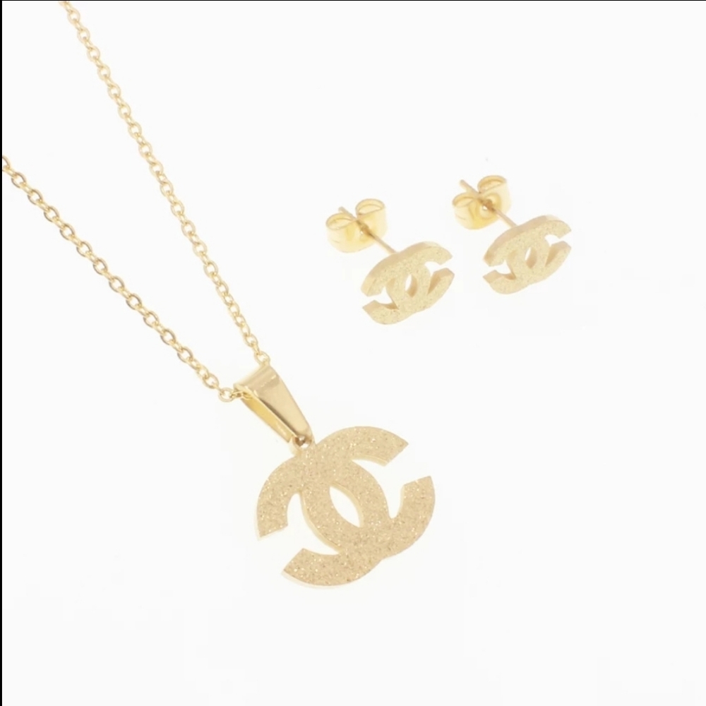 jewelry set fashion only